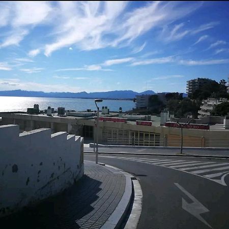 Apartamento Segunda Linea De La Playa Capellan Salou Ngoại thất bức ảnh