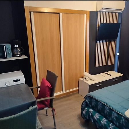Apartamento Segunda Linea De La Playa Capellan Salou Ngoại thất bức ảnh