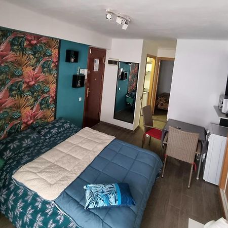Apartamento Segunda Linea De La Playa Capellan Salou Phòng bức ảnh