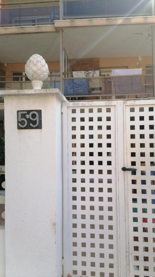 Apartamento Segunda Linea De La Playa Capellan Salou Ngoại thất bức ảnh