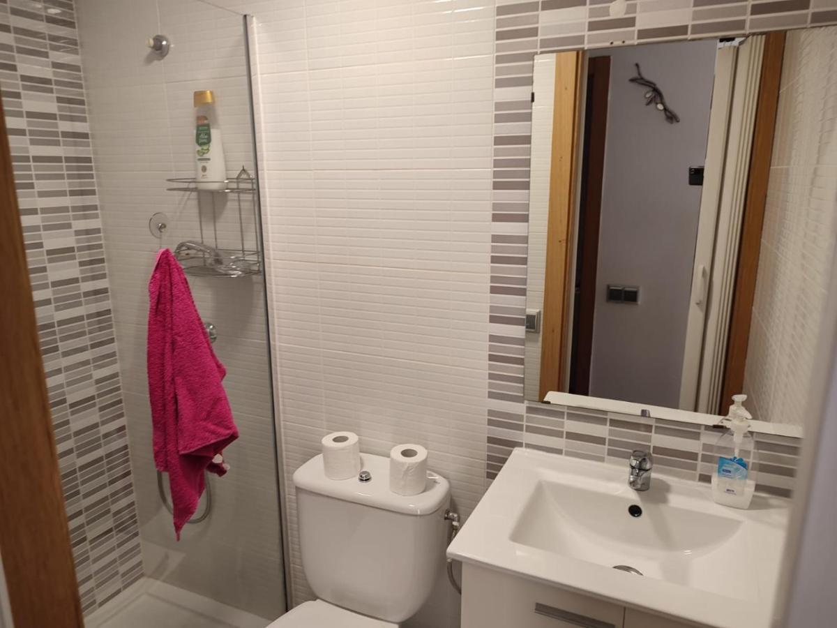 Apartamento Segunda Linea De La Playa Capellan Salou Ngoại thất bức ảnh