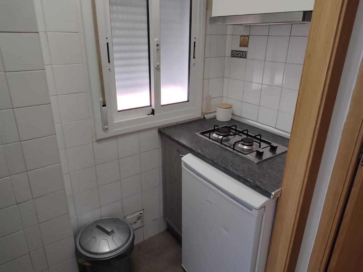 Apartamento Segunda Linea De La Playa Capellan Salou Ngoại thất bức ảnh