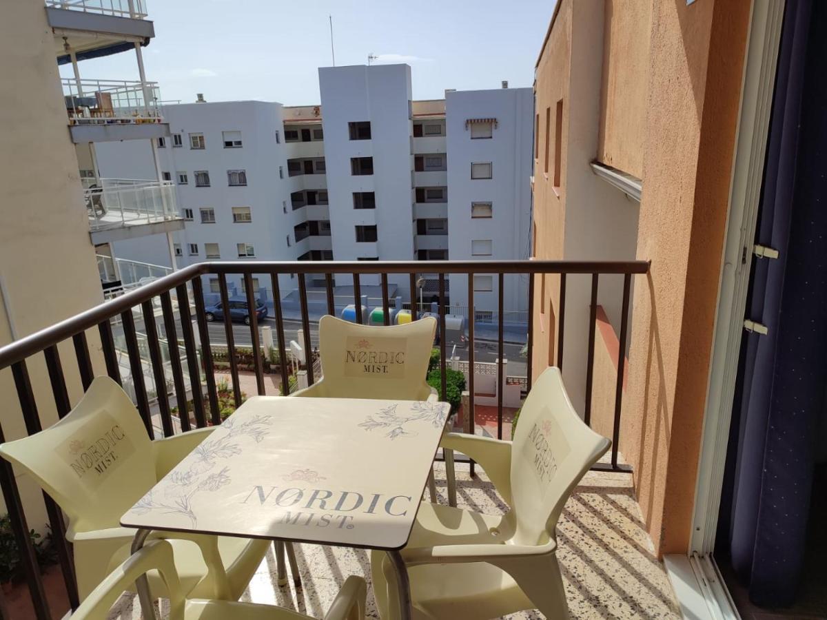Apartamento Segunda Linea De La Playa Capellan Salou Ngoại thất bức ảnh