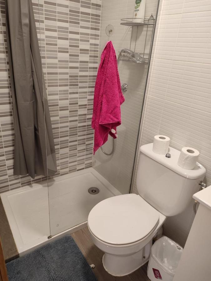 Apartamento Segunda Linea De La Playa Capellan Salou Ngoại thất bức ảnh