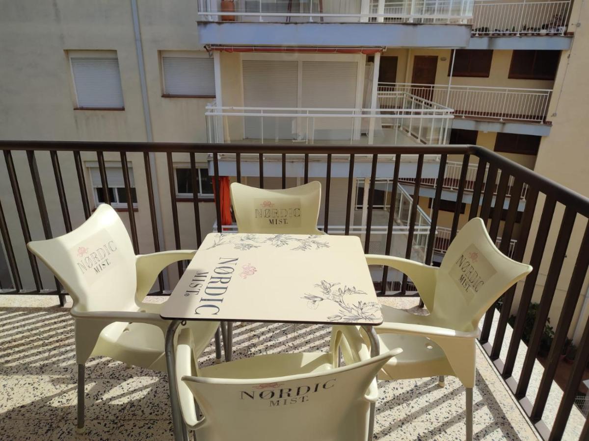 Apartamento Segunda Linea De La Playa Capellan Salou Ngoại thất bức ảnh
