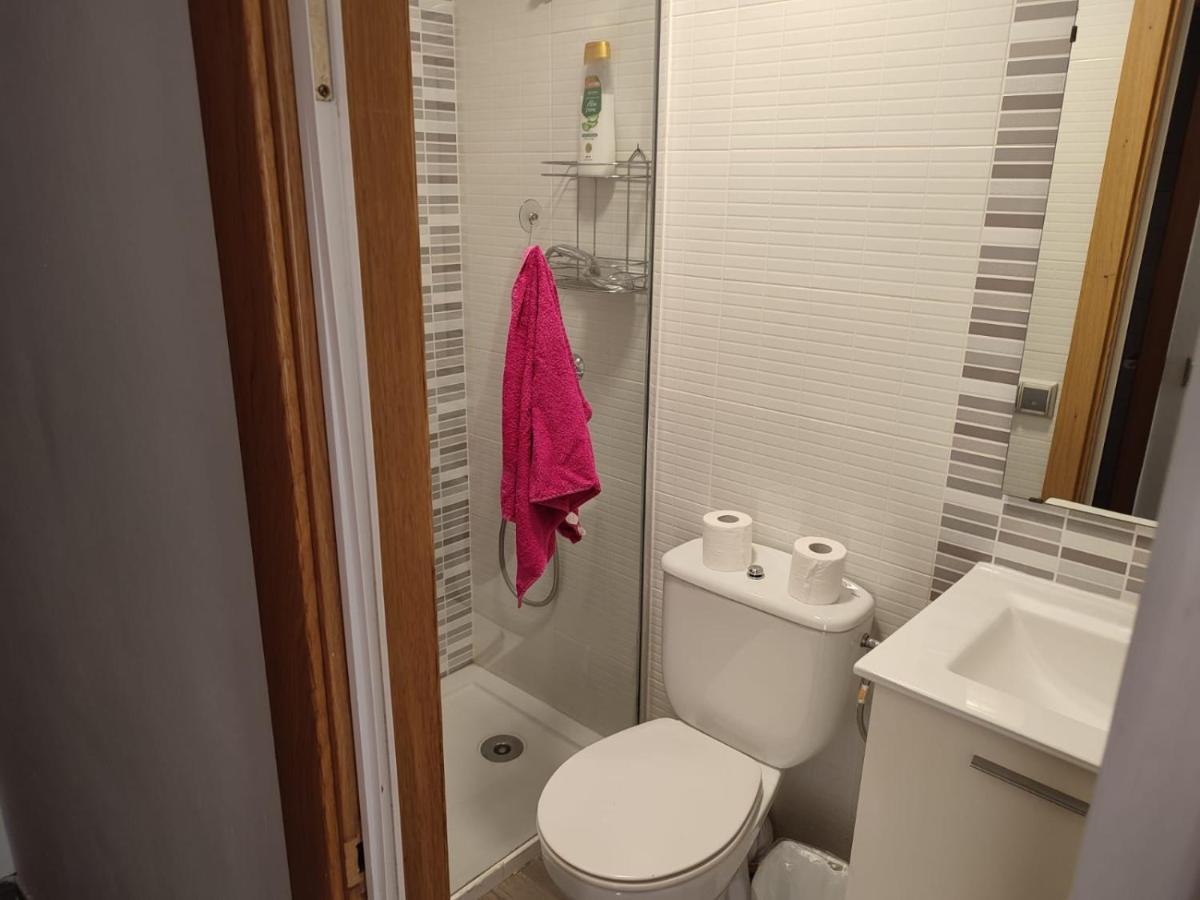 Apartamento Segunda Linea De La Playa Capellan Salou Ngoại thất bức ảnh