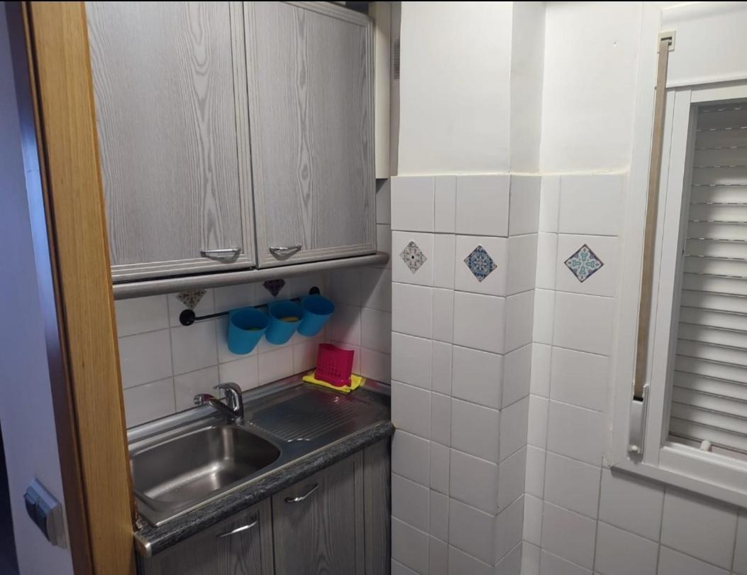 Apartamento Segunda Linea De La Playa Capellan Salou Phòng bức ảnh