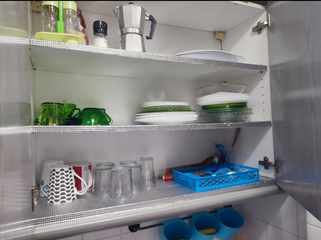 Apartamento Segunda Linea De La Playa Capellan Salou Phòng bức ảnh