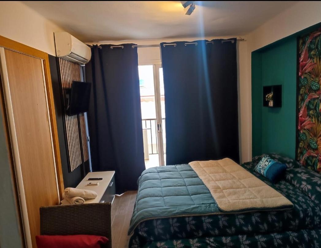 Apartamento Segunda Linea De La Playa Capellan Salou Phòng bức ảnh