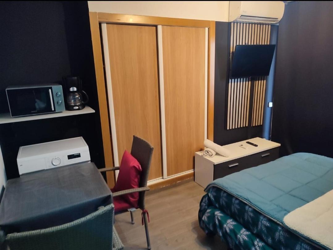 Apartamento Segunda Linea De La Playa Capellan Salou Ngoại thất bức ảnh
