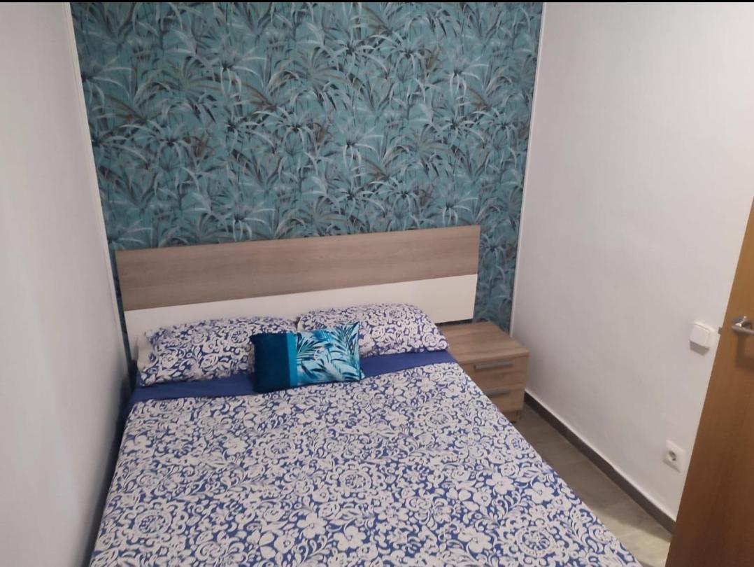 Apartamento Segunda Linea De La Playa Capellan Salou Phòng bức ảnh