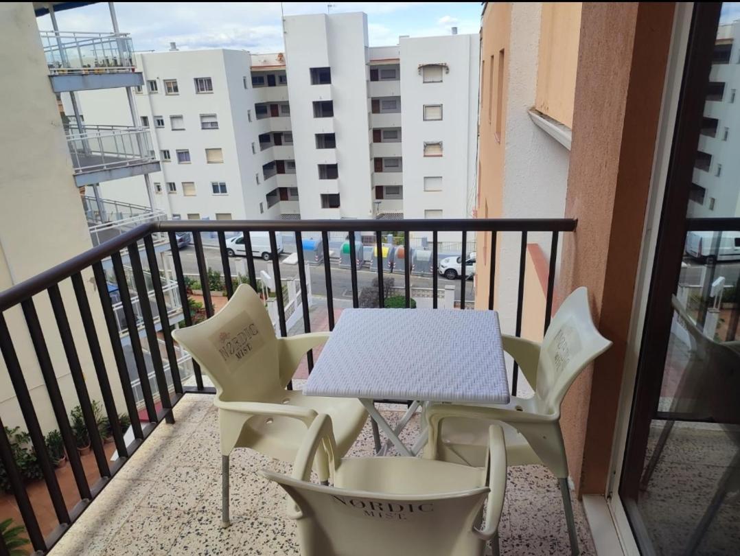 Apartamento Segunda Linea De La Playa Capellan Salou Phòng bức ảnh