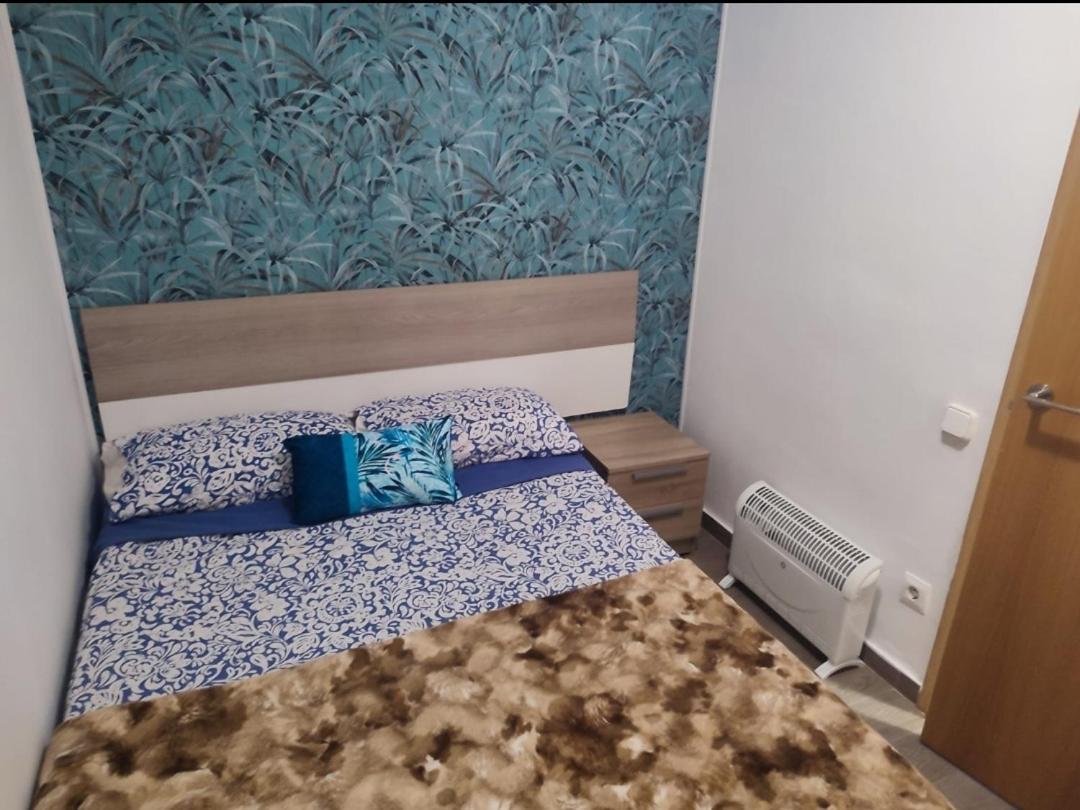 Apartamento Segunda Linea De La Playa Capellan Salou Phòng bức ảnh