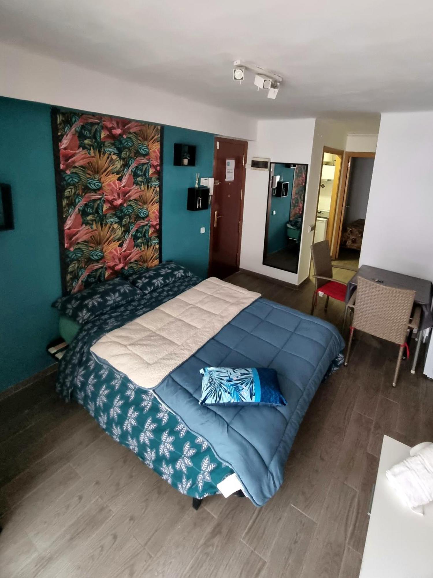 Apartamento Segunda Linea De La Playa Capellan Salou Phòng bức ảnh
