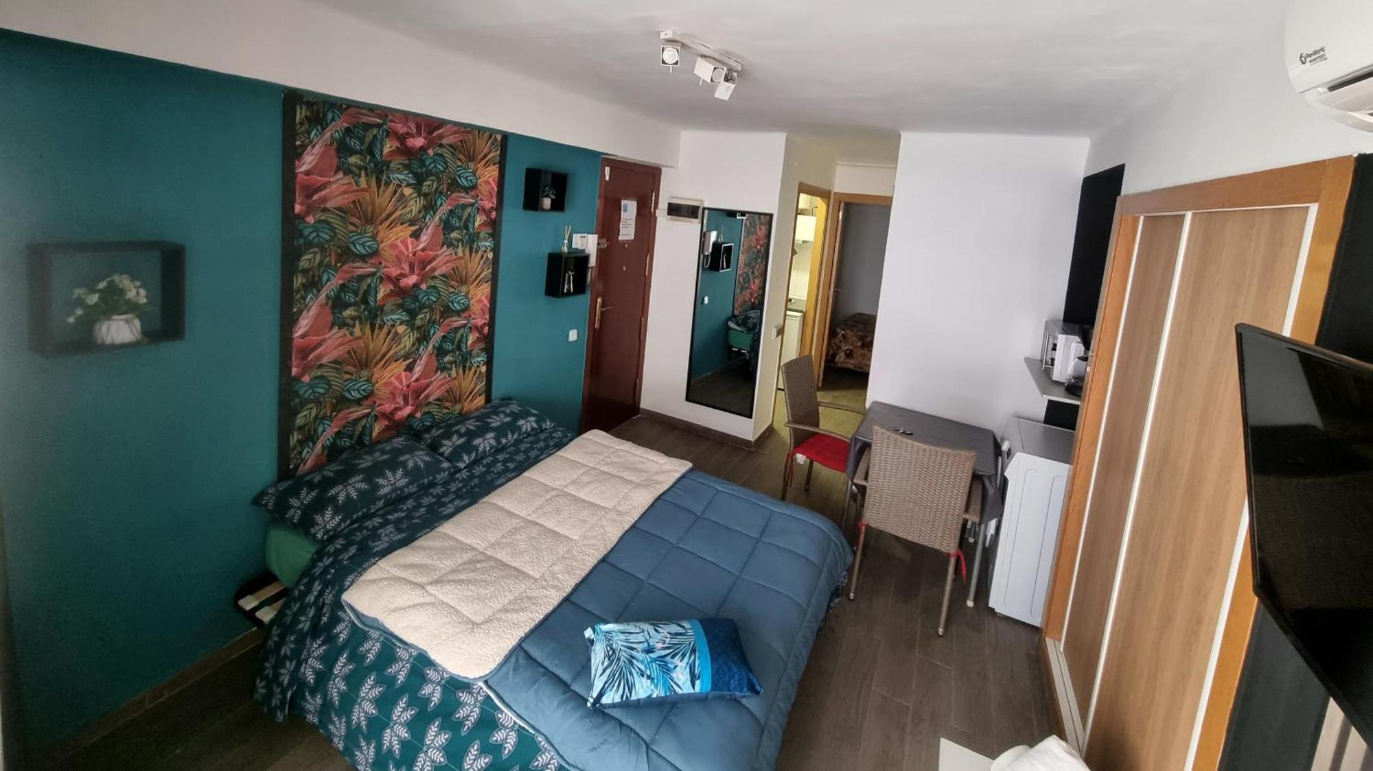 Apartamento Segunda Linea De La Playa Capellan Salou Phòng bức ảnh