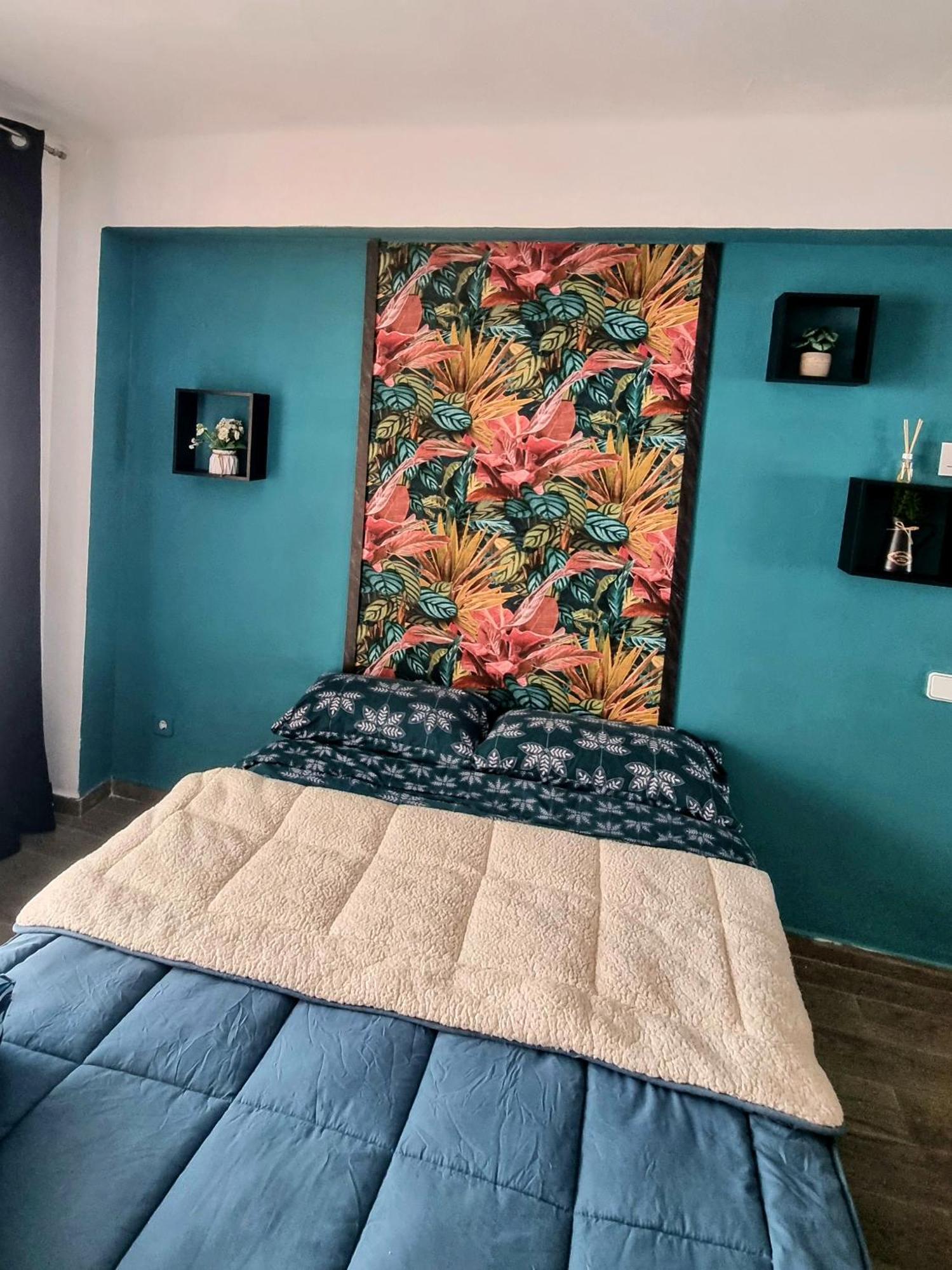 Apartamento Segunda Linea De La Playa Capellan Salou Phòng bức ảnh