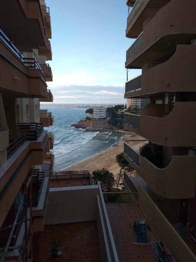 Apartamento Segunda Linea De La Playa Capellan Salou Ngoại thất bức ảnh