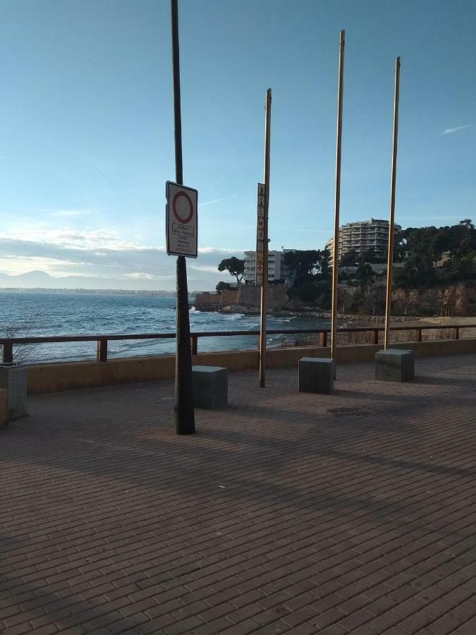 Apartamento Segunda Linea De La Playa Capellan Salou Ngoại thất bức ảnh